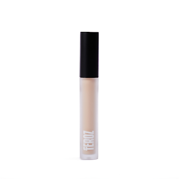Corrector De Ojeras Feroz Capaz Claro Empaque x 4 ml  