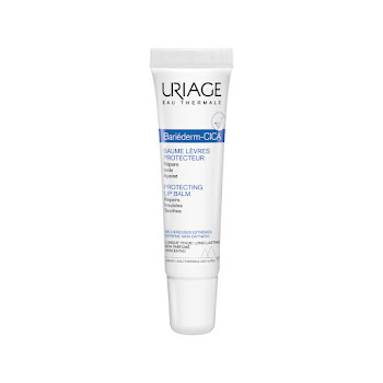 Bálsamo de Labios Uriage Reparador Bariederm Cica Tubo x 15 ml  