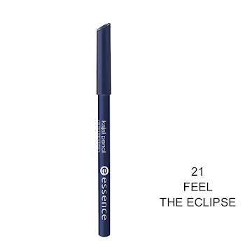 Lápiz Essence Kajal Feel Eclipse Ojos x 1 gr x 1 und undefined