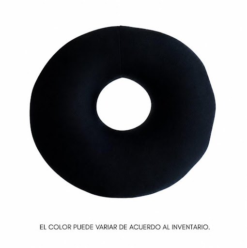 COJINES - COXIS MICRO PERLAS PEQUENO ANTIESCARAS Generica Individual x 1