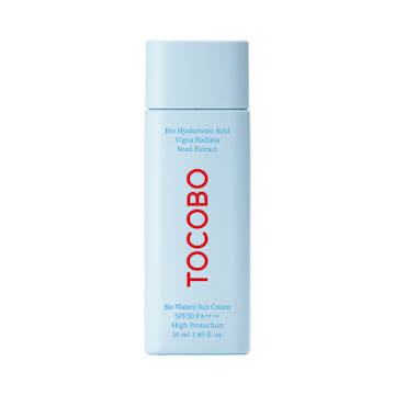 Protector Solar Tocobo Fluido Bio Watery Spf50 x 50 ml  