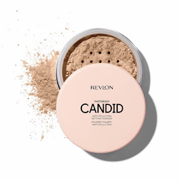 Polvo Suleto Revlon Photoready Candid 002 x 15 gr  