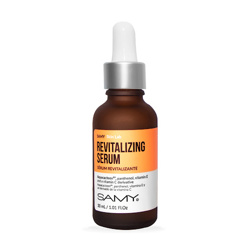 Serum Facial 