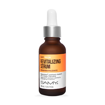 Serum Facial   Revitalizante Samy x 30 ml  