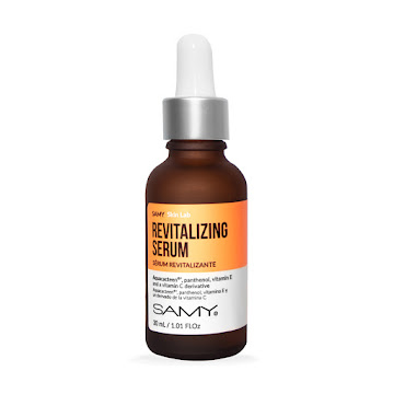 Serum Facial   Revitalizante Samy x 30 ml  