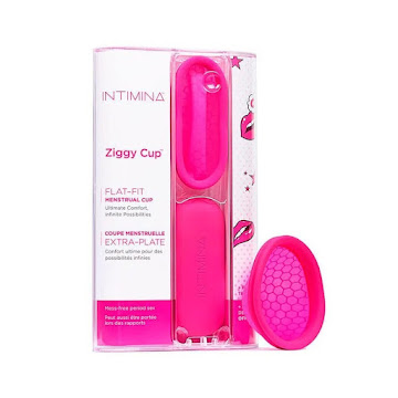 Copa Menstrual Intima Ziggy Cup x1 und  