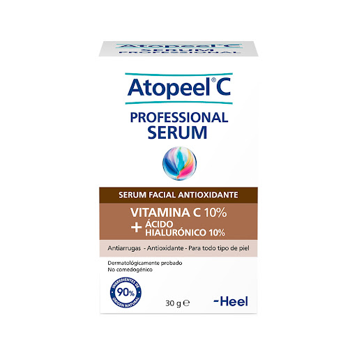 Serum Facial Atopeel C Professional x 30 gr