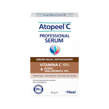 Serum Facial Atopeel C Professional x 30 gr  