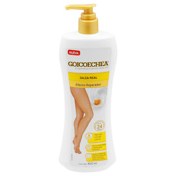 CREMA PARA PIERNAS  undefined