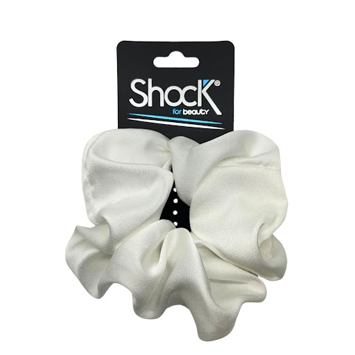 Bamba Shock Mediana Blanca x 1 und