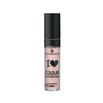Sombra Base Essence Love Colour x 4 ml  