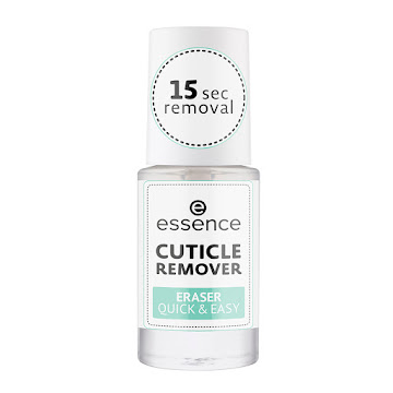Removedor De Cutícula Essence x 8 ml undefined