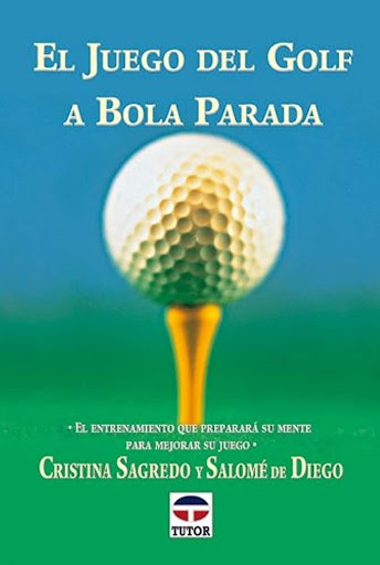 El Juego Del Golf A Bola Parada Ediciones Tutor,S.A. Libro x 1  