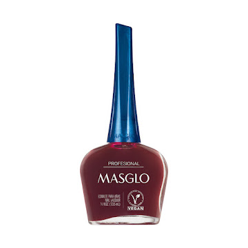 Esmalte Masglo Belleza Profesional Profesional x 135 ml  