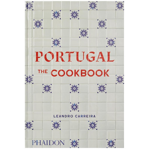 Portugal. The Cookbook (T.D) Phaidon Libro x 1.0 PORTUGAL. THE COOKBOOK (T.D)(24)   Hoy en día Portugal es uno de los destinos culinarios del mundo. Su cocina es el resultado de la mezcla de todas las culturas que han dejado su grano en el Portugal 