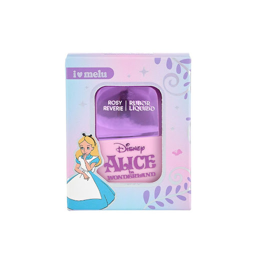 Rubor Líquido Melu Rosy Reverie Tubo x 18 ml