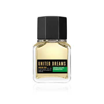 PERFUME BENETTON DREAM  undefined