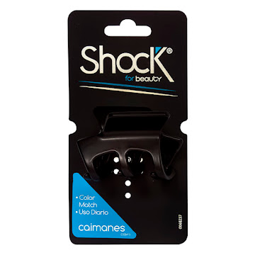 Caiman Shock Madrid   X1und                                              