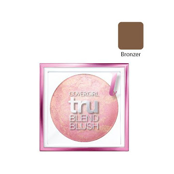 RUBOR COVERGIRL TRU  undefined