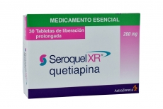 Solo Online Seroquel Xr Tab L Pro   200 Mg 200 Mg 2008m Cjax30 