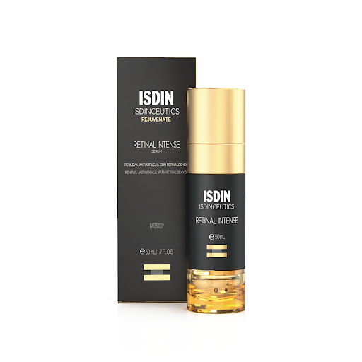 Serum Retinal Intense   Isdin  Isdinceutics x 50 ml