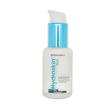 Crema Hydraskin Silk x 50 ml  