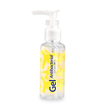 Gel Antibacterial Para  undefined