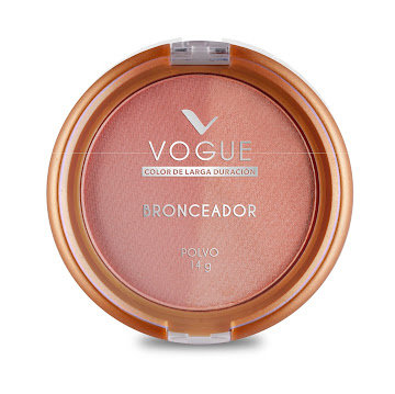 Polvo VOGUE Bronceador  undefined