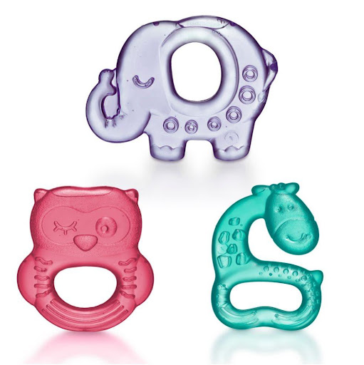 MORDEDERA CON AGUA MULTIKIDS BABY BLISTER x 1 MORDEDERA CON AGUA