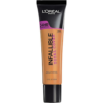 Base liquida Loreal  undefined