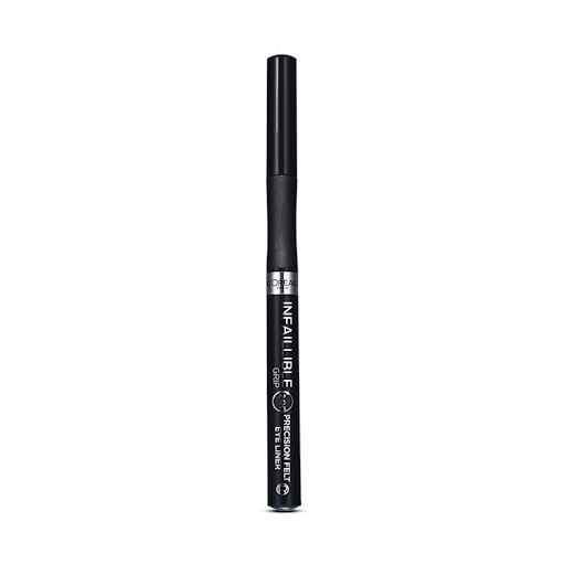Delineador Para Ojos Loreal Paris Infalible Grip Negro x 1 und