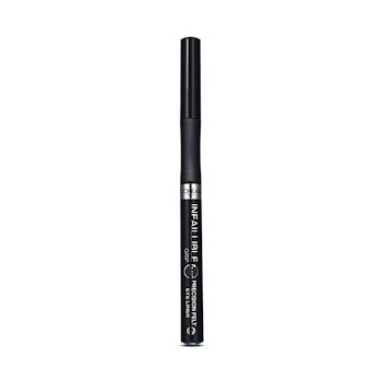 Delineador Para Ojos Loreal Paris Infalible Grip Negro x 1 und  