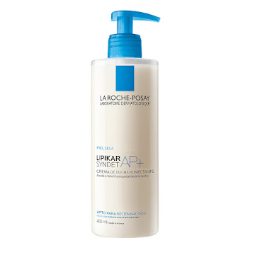Gel La Roche-Posay Lipikar Syndet x 400 ml  