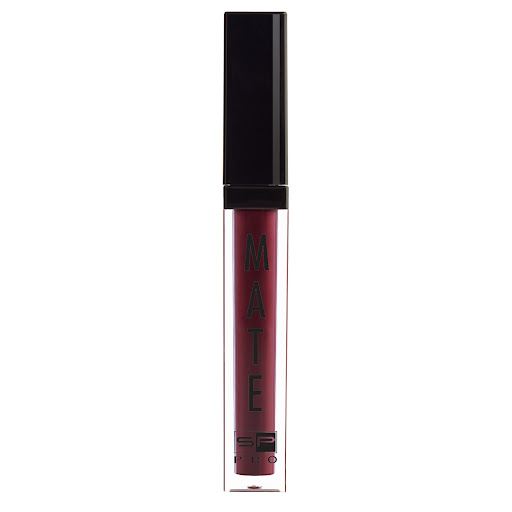 Labial Líquido Sp Pro Mate Vino x 4 ml 