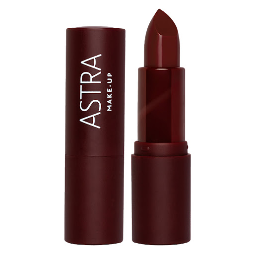Labial Luminoso Astra Lip Creaminal Marlene Tubo x 1 und
