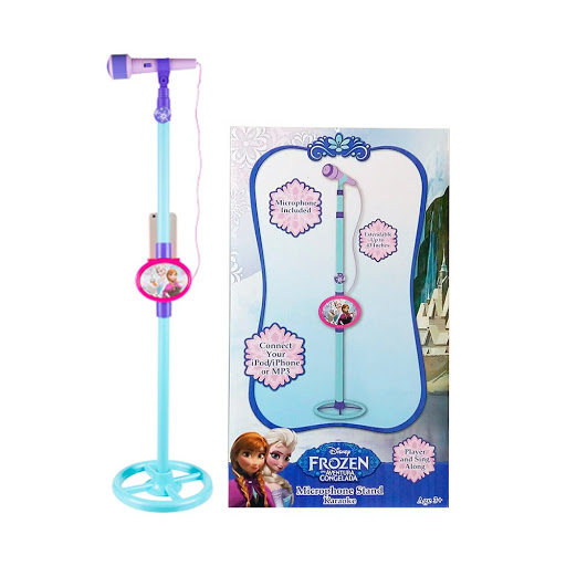 Solo Online Juguete Musical Frozen 