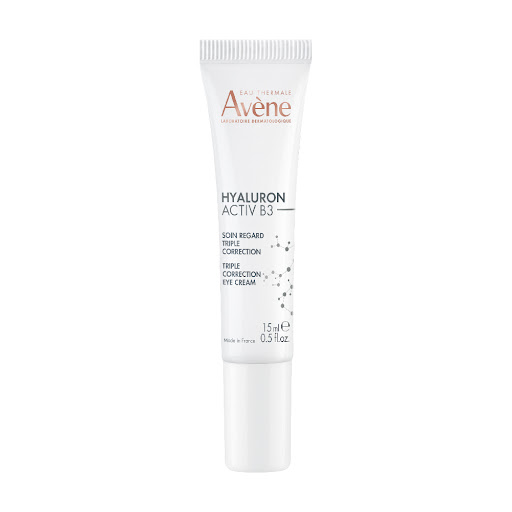 Contorno De Ojos Avene   Hyaluron x 15 ml