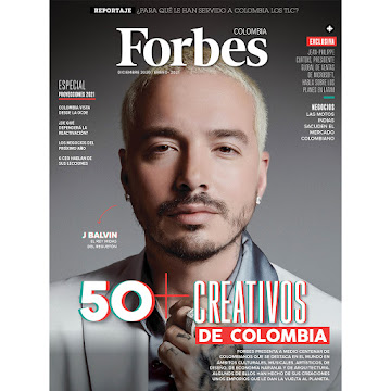 Revista Forbes x 1 und  