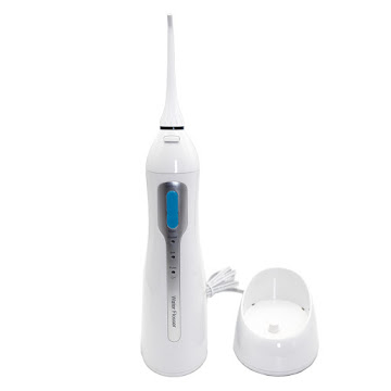 Irrigador Oral Acuapick Personal Caja x 1 und  