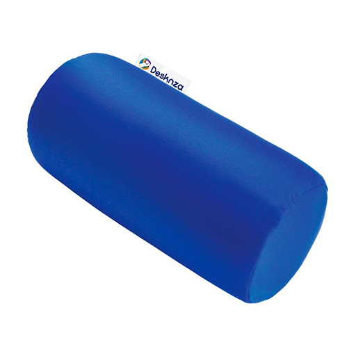 Cojin Desknza Cilindro Yoga Regular microperlas 1 Und Desknza Unidad x 1 