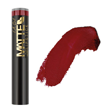 Solo Online Labial Matte Lipstick   Spicy L.A Girl X 1und 