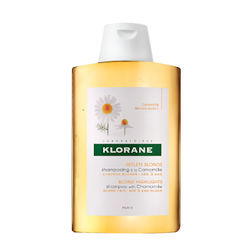 **Shampoo Klorane Manzanilla x 200Ml                          