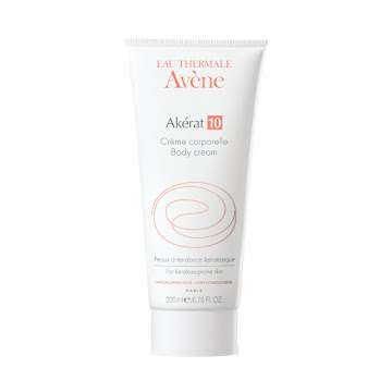 Crema Avène Akérat Piel undefined