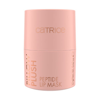 Bálsamo Catrice Péptidos Pillow Plush x 12 gr  