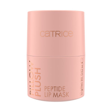 Bálsamo Catrice Péptidos Pillow Plush x 12 gr  