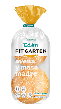 Pan de Hamburguesa  undefined