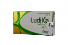 Solo Online Ludika Tab 20 Mg 20 Mg   2009m Cjax4 Tab 