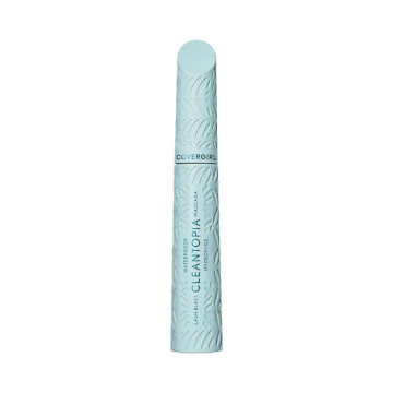 Pestañina Covergirl Lash   Blast Cleantopia Black Wp x 9.5 ml  
