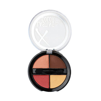 Sombra Max Factor Para Ojos Lasting Color Glow x 7 gr  