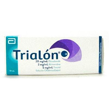 TRIALÓN 20/2/5 MG/ML undefined